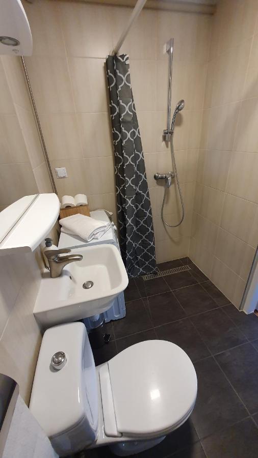 Cracow Bronowice Apartment Krakau