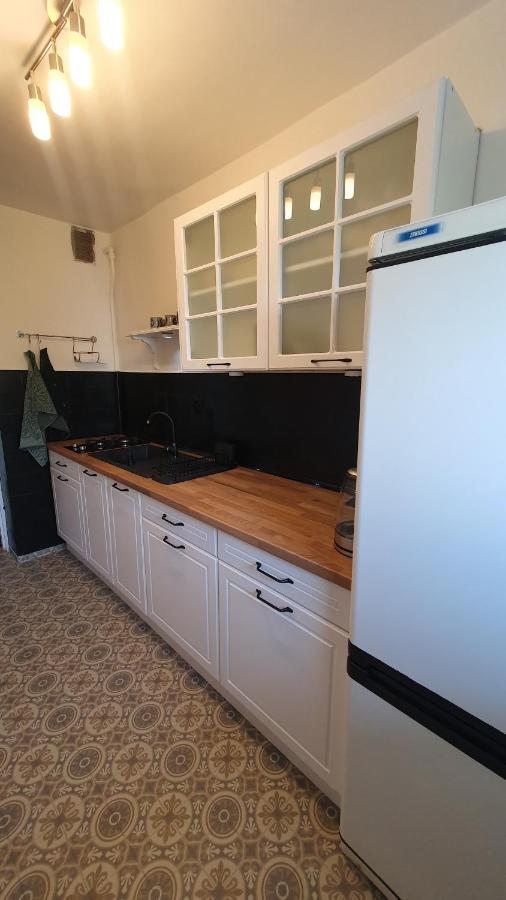 Cracow Bronowice Apartment