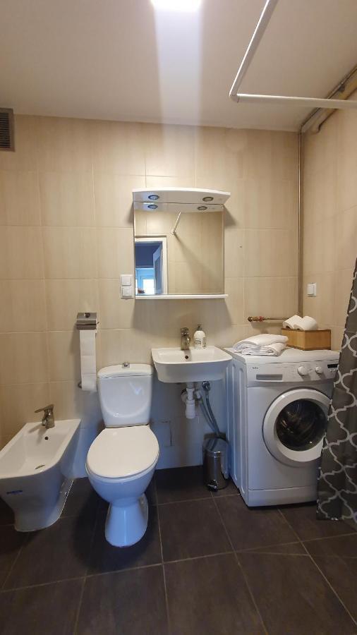 Cracow Bronowice Apartment Krakau