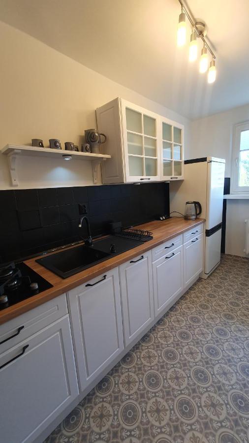 Apartment Cracow Bronowice Krakau