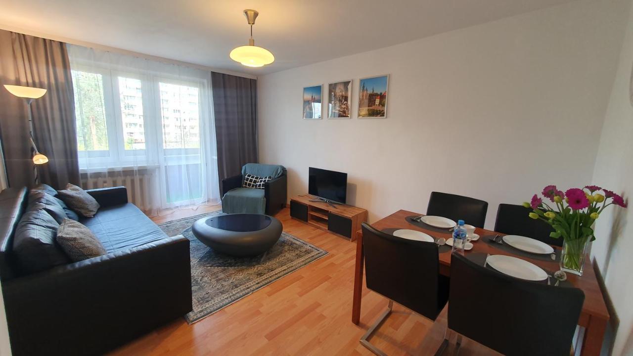 Appartement Cracow Bronowice