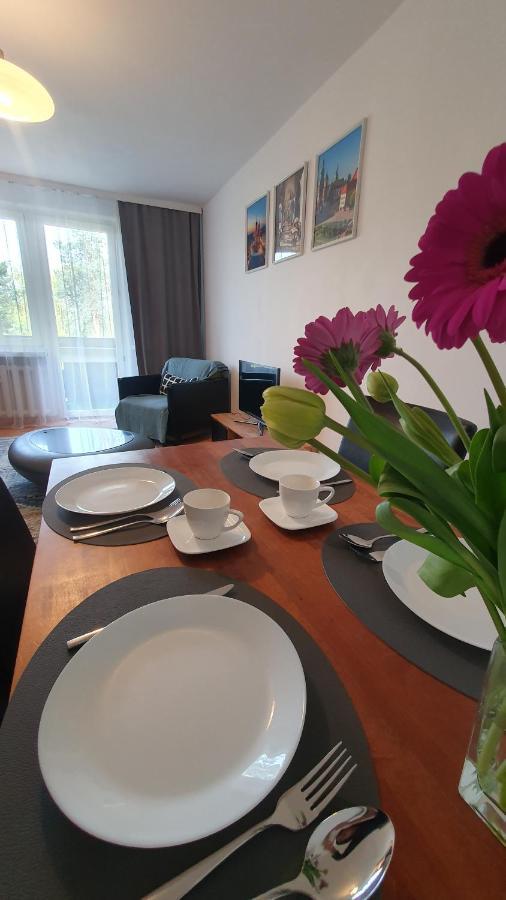 Appartement Cracow Bronowice *