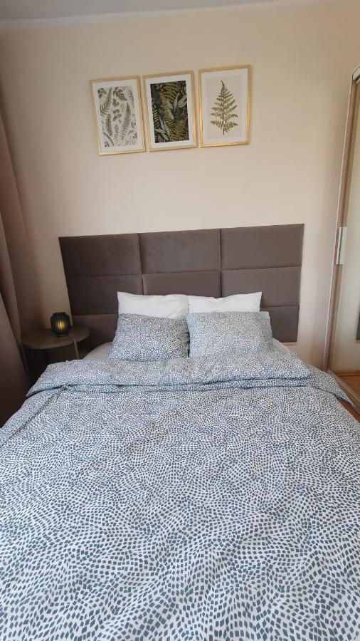 Appartement Cracow Bronowice *