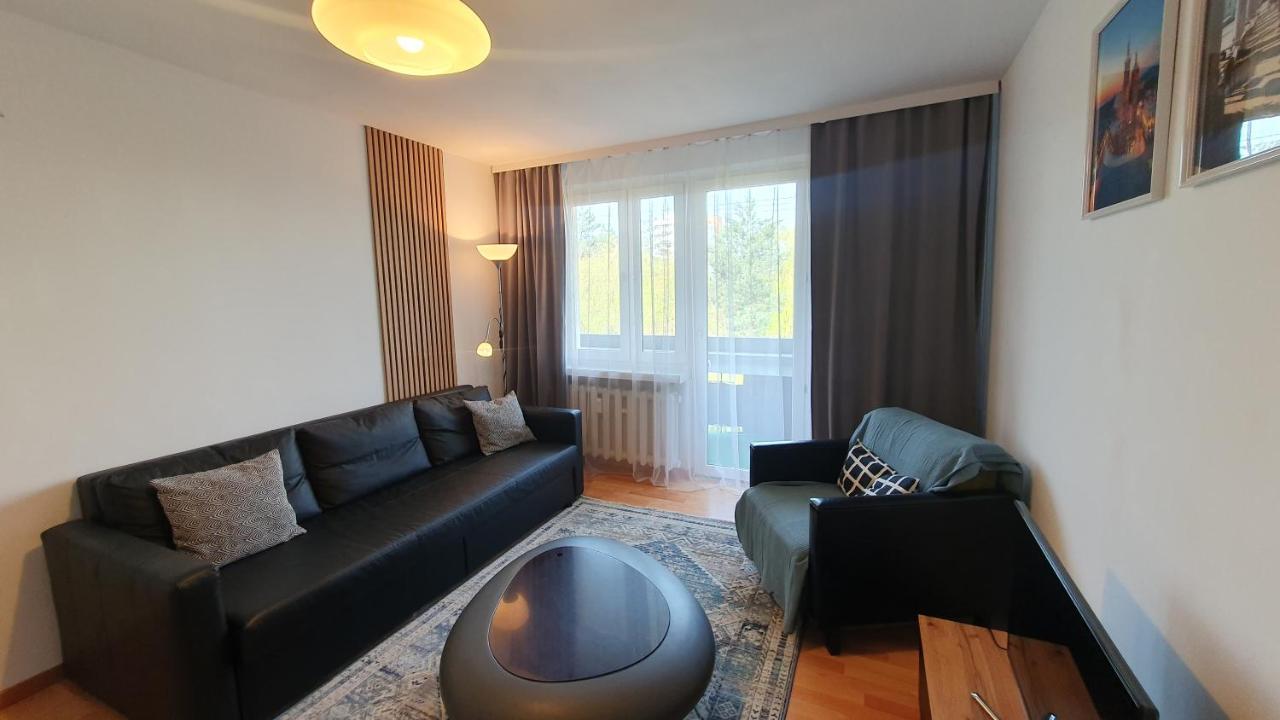 Cracow Bronowice Appartement *