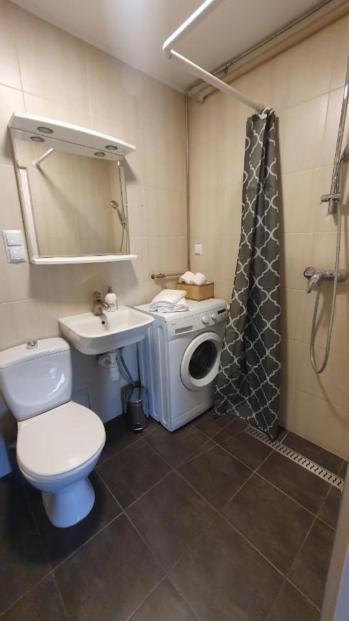 Appartement Cracow Bronowice *