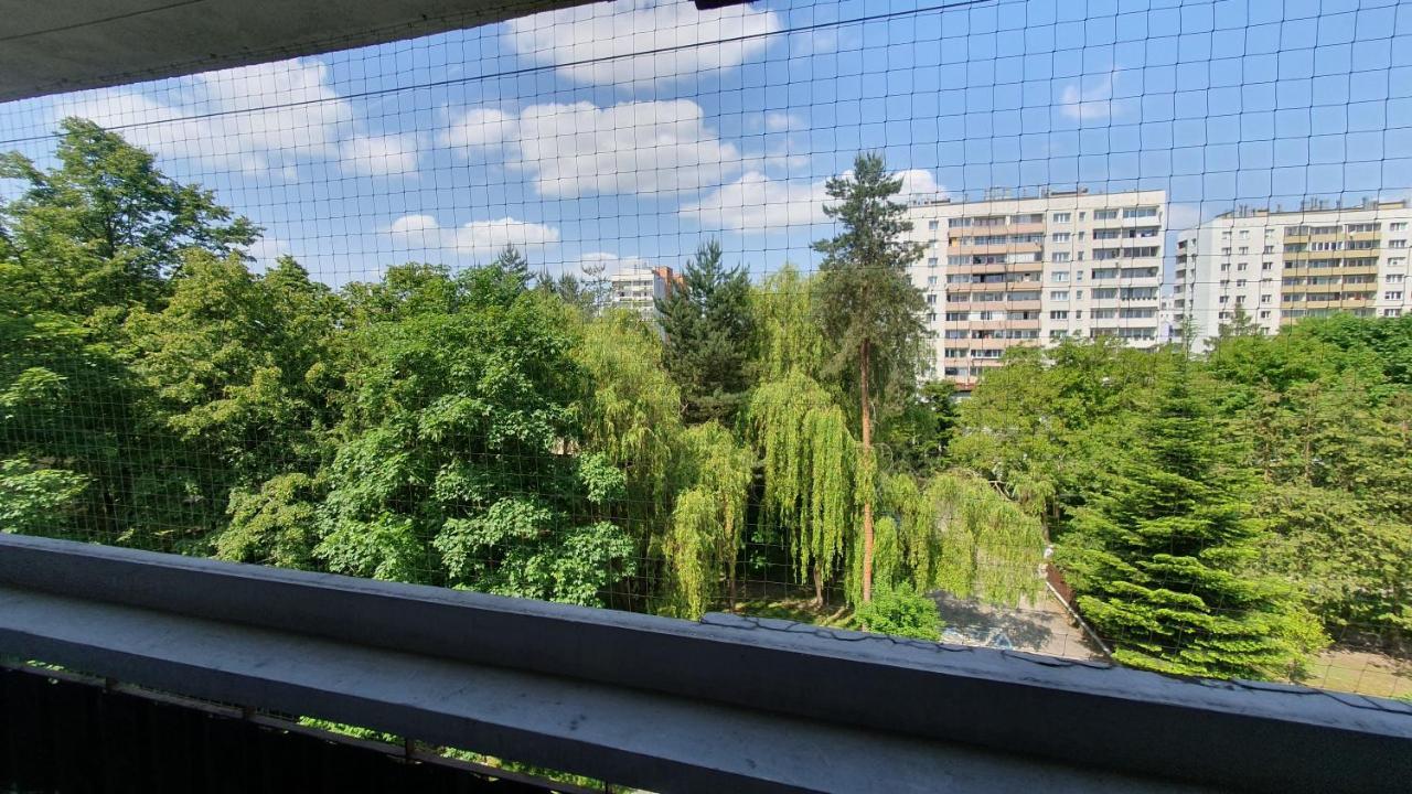 Appartement Cracow Bronowice *