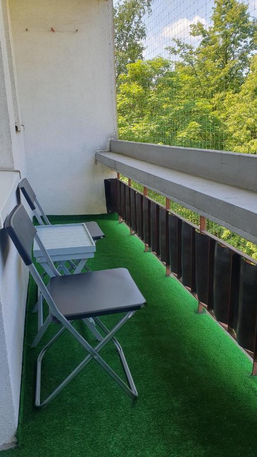 Cracow Bronowice Appartement *